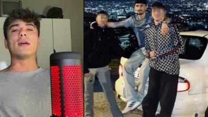 Hakan Çakır cinayetinde yeni gelişme: Şüpheli hastaneden kaçmış! İfadeleri ortaya çıktı
