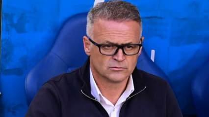 İ&ccedil;erde bozguna uğramışlardı: 5 goll&uuml; ma&ccedil;ın ardından kovuldu