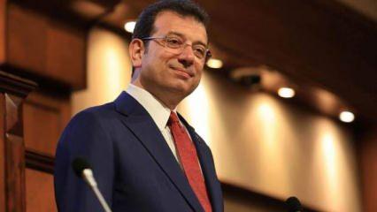 Soruşturmadaki kritik isim İmamoğlu’nun teklifini açıkladı: Konuşma milletvekili ol!