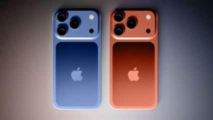 iPhone 17 özellikleri ve fiyatı | iPhone 17 çıkış tarihi ve renkleri (2025)