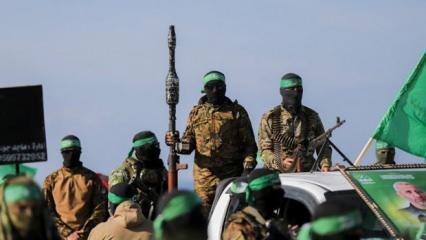 İsrail'den Hamas'a tehdit! 'B&uuml;y&uuml;k b&ouml;l&uuml;m&uuml; yurtdışında ve onlara da ulaşacağız'