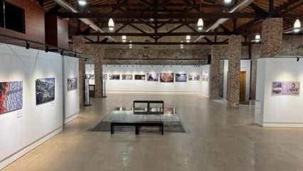 İstanbul Photo Awards 2025'in ikinci sergisi İstanbul'da açıldı
