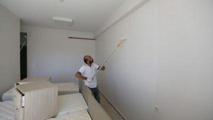 İstanbul'da öğrenci evi döşemenin maliyeti belli oldu!