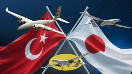 Japonya alçaklığı affetmedi, İsrail liste dışı! Japon medyası: 3 Türk silahı daha masada!