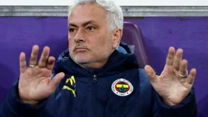 Jose Mourinho’nun dudak uçuklatan tazminatları