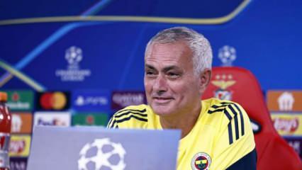 Jose Mourinho'nun tazminatı ne kadar? Fenerbahçe bu rakamı ödeyecek