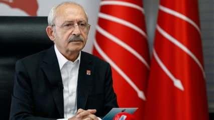 Kemal Kılıçdaroğlu'ndan gündem olan çıkış! Bazı belediyelerde sorun var! Yeni istifalar...