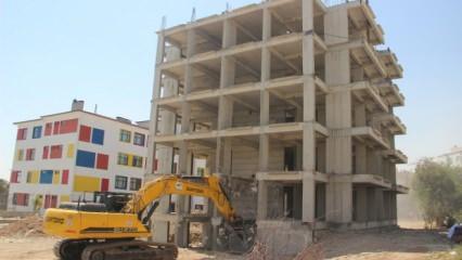 Kendini ihbar etti: Şanlıurfa'da eşine az rastlanan olay tebrik edildi...
