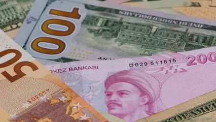 KKM bakiyelerindeki düşüş devam ediyor