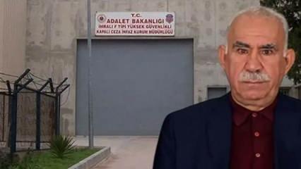 Komisyondan sonra ilk! DEM heyeti İmralı'ya gidiyor