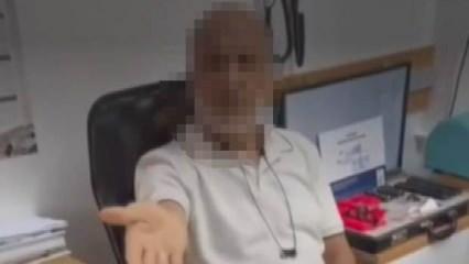 Konya'da ‘Teşhircileri muayene etmiyorum’ diyen doktora soruşturma