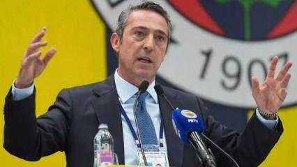 Kritik zirve sona erdi! Fenerbahçe'de teknik direktör kararı