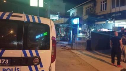 Yer: Kocaeli! Tatilden döndü, dükkânını tam takır kuru bakır buldu 