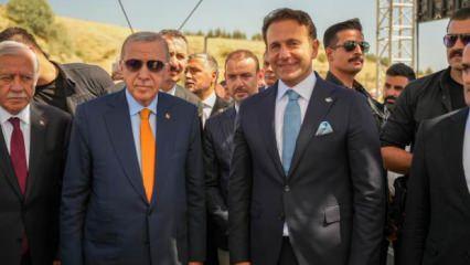 Malazgirt Zaferinin 954. Yıl dönümü kutlamaları devam ediyor