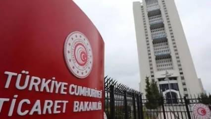 Malezya menşeli firmaya soruşturma! Bakanlık harekete geçti