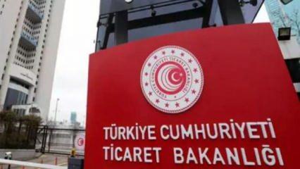 Malezya menşeli kontrplak firmasına soruşturma! Resmi Gazete'de yayımlandı