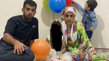 Mardin'de acı bekleyiş: Anne-baba ve çocuklarından 4 gündür haber alınamıyor