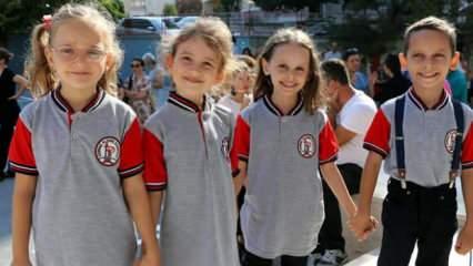 MEB 2025-2026 eğitim öğretim yılı tatil takvimi: Okullar ne zaman kapanacak?