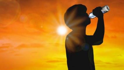 Meteorolojiden son dakika açıklaması! Pik yapacak, 3 gün sürecek