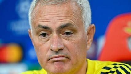 Mourinho dönemi sona erdi! Türkiye'de görevden ayrılan teknik direktörler