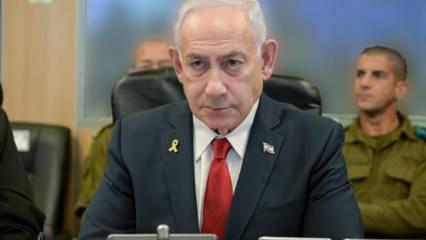 Netanyahu'dan yeni Sana tehdidi: "Saldırılar devam edecek"