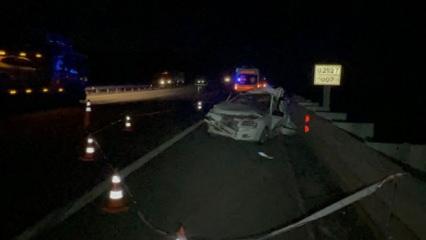Niğde ve Giresun'dan peş peşe acı haberler: 2'si çocuk 6 kişi öldü, 2 yaralı!