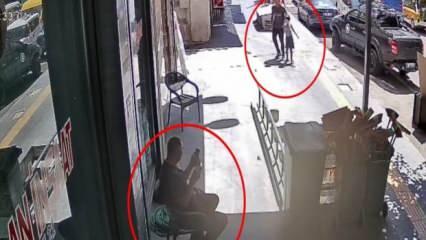 9 yaşındaki çocuğu kaçırmaya çalışmıştı! İfadesi ortaya çıktı