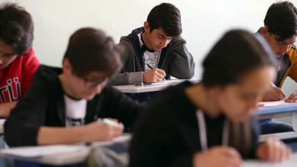 Lisedeki 18 maddelik kural listesi, Valiliği harekete geçirdi! Soruşturma başlatıldı