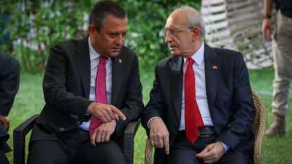 Özgür Özel'den "Kılıçdaroğlu dönerse ne olur?" sorusuna cevap: 'Ne kayyum atanır ne de...'