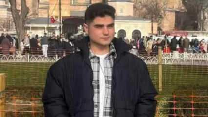 20 yaşındaki Celal'in acı sonu! Harçlığını çıkarmak isterken hayatını kaybetti 