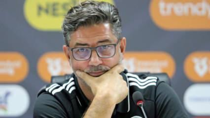 Panathinaikos cephesinden Samsunspor'a övgüler