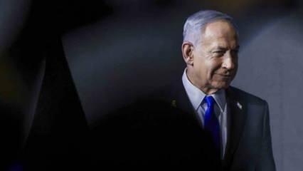Paşinyan Netanyahu'nun amacını açıkladı!  "1915 olayı" açıklamasına sert tepki