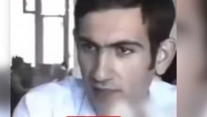 Paşinyan'ın 1998'deki itirafları ortaya çıktı: Türklerin masum kurbanlarını konuşmuyoruz!