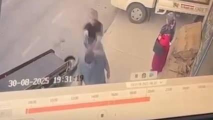 Pusu kurup alışverişten dönen adamı başından vurarak öldürdü