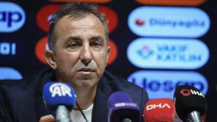 Recep Uçar'dan Milli Takım tepkisi!