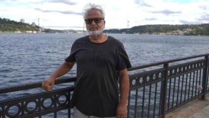 Rus yüzücü hakkında 'tanık' iddiası: 'Ben karaya çıktığını düşünüyorum'