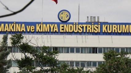 Samsun'a büyük yatırım! Bomba üretimi gündemde