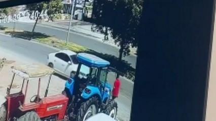 Şanlıurfa'da silahlı saldırı: Görüntüler ortaya çıktı