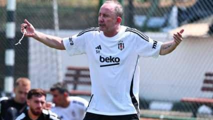 Sergen gelir gelmez düğmeye bastı: 2 futbolcu bavulunu topladı