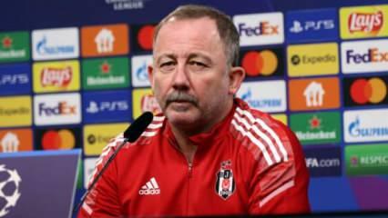 Sergen Yalçın'ın ilk transferi belli oldu! Anlaşma sağlandı
