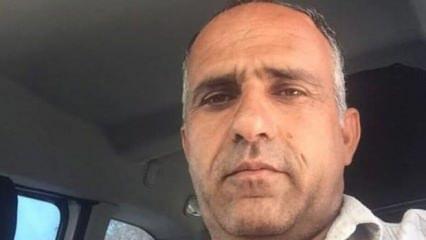 Şırnak'ta vahşet! Oto galericiyi döverek öldürdüler!