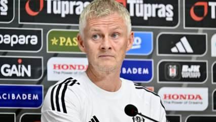 Solskjaer açıkladı! Yıldız isme Lausanne maçında sakatlık engeli