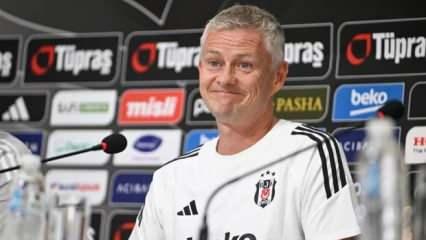 Solskjaer tazminat alacak mı? KAP açıklaması sonrası flaş iddia