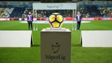 Süper Lig'de bir devir sona erdi: Kulüpler anlaşmaya vardı