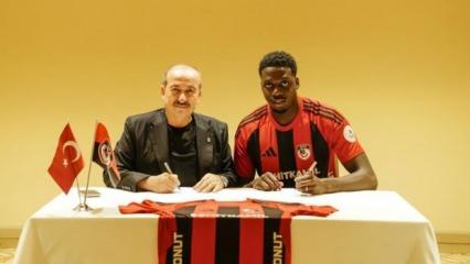 Süper Lig'de bomba transfer! Burak Yılmaz, eski takımından golcü getirtti