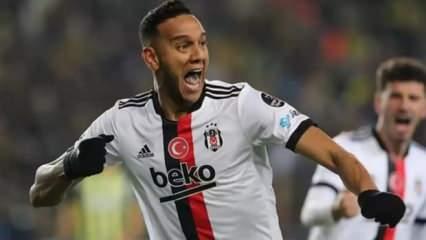 Süper Lig'in eski yıldızı iş istedi! 'Para istemiyorum'