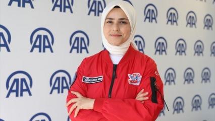 T3 Vakfı Yönetim Kurulu Başkanı Hıdır: "Dünyada 'Mavi Vatan' benzeri bir etkinlik yok"