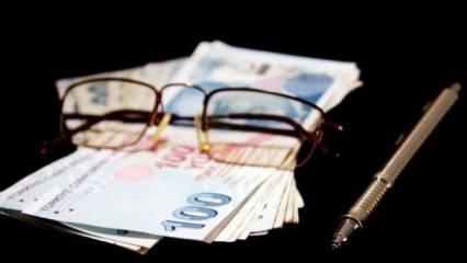Taban aylığa 1000 TL zam: 2026'nın ilk yarısında eklenecek