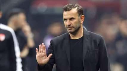 Tarih 27 Aralık 2024! Okan Buruk'un Liverpool ve Manchester City isteği gerçek oldu