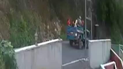 Ordu'da acı olay! Tarım aracına binmişlerdi: 4 vatandaş öldü, 3 yaralı